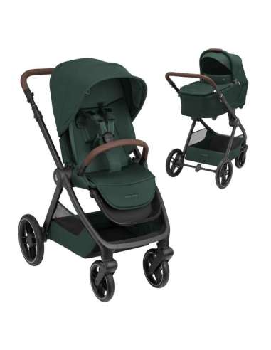 Cochecito Oxford+ Duo MaxiCosi