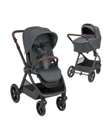 Cochecito Oxford+ Duo MaxiCosi