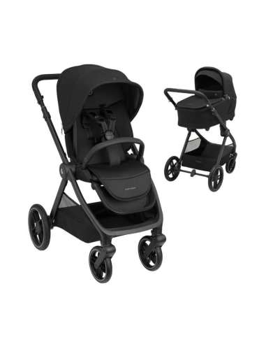 Cochecito Oxford+ Duo MaxiCosi