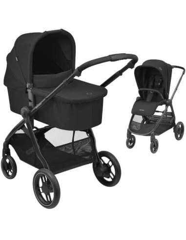 Cochecito Street Plus Duo Maxicosi