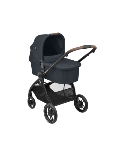 Cochecito Street Plus Duo Maxicosi