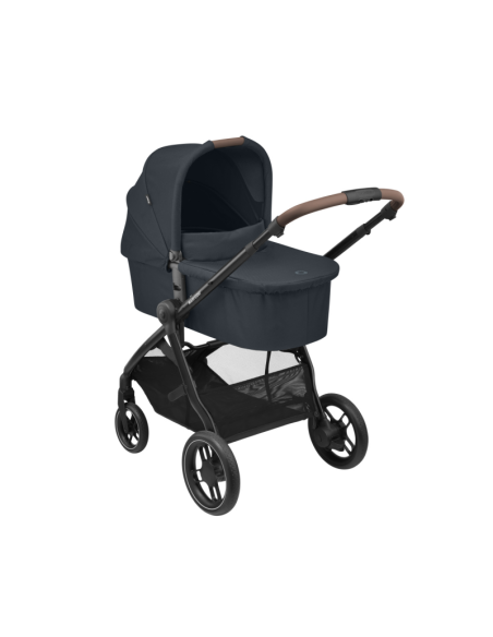 Cochecito Street Plus Duo Maxicosi