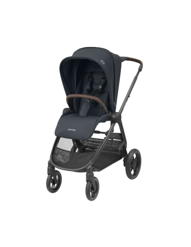 Cochecito Street Plus Duo Maxicosi