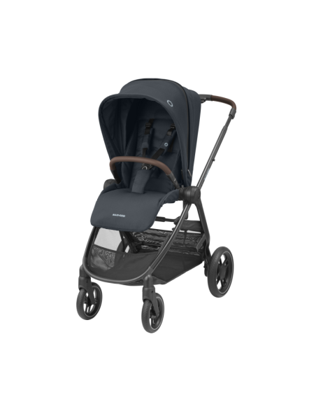 Cochecito Street Plus Duo Maxicosi