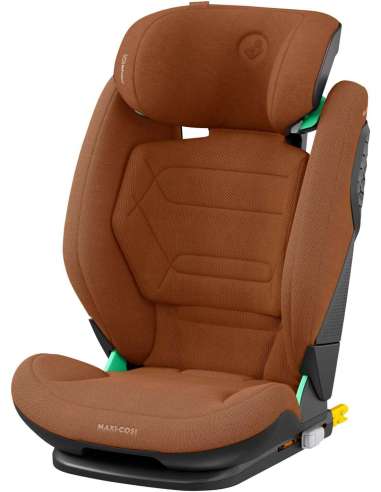 Silla de Auto RodiFix Pro² i-Size...