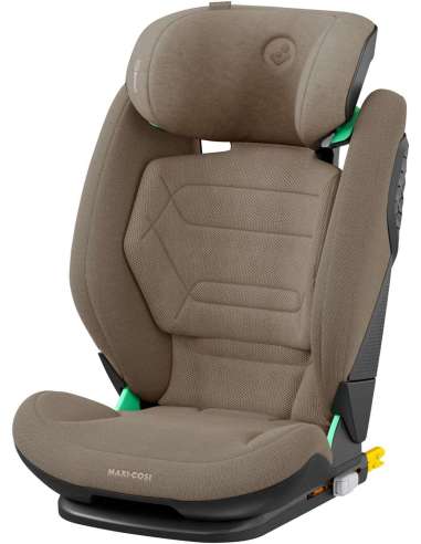 Silla de Auto RodiFix Pro² i-Size...