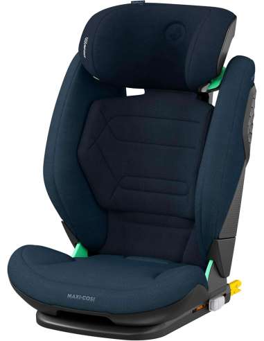 Silla de Auto RodiFix Pro² i-Size...