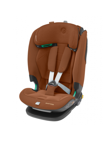 Silla de Auto Titan Pro i-Size MaxiCosi