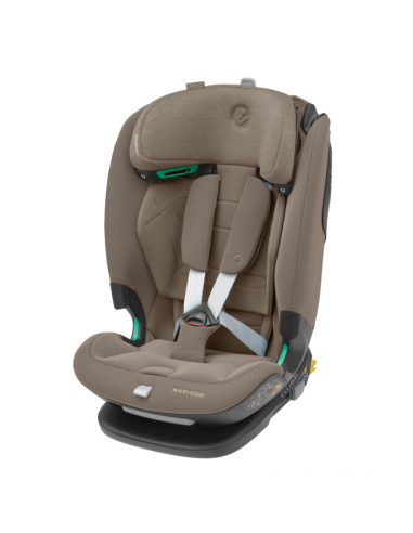 Silla de Auto Titan Pro i-Size MaxiCosi