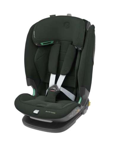Silla de Auto Titan Pro i-Size MaxiCosi