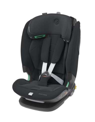 Silla de Auto Titan Pro i-Size MaxiCosi