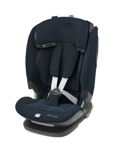 Silla de Auto Titan Pro i-Size MaxiCosi