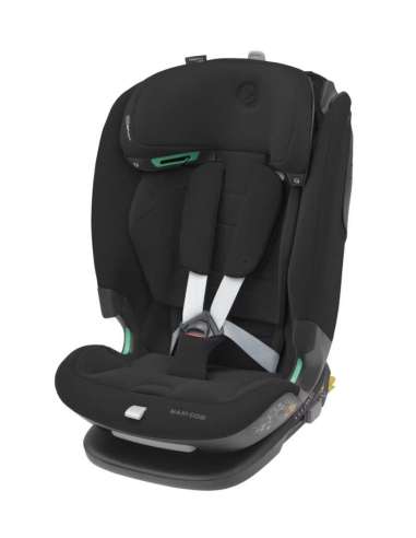 Silla de Auto Titan Pro i-Size MaxiCosi
