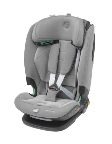Silla de Auto Titan Pro i-Size MaxiCosi