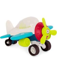 Avión Happy Cruisers  (BX1781Z) Battat