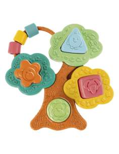 Pack Baobab Formas y Colores & Dino Lino Eco+ Chicco