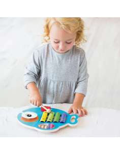 Glupy Musical 3 en 1 Goula 2