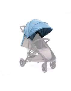 CAPOTA PARA SILLA ALASKA BABY MONSTERS 2