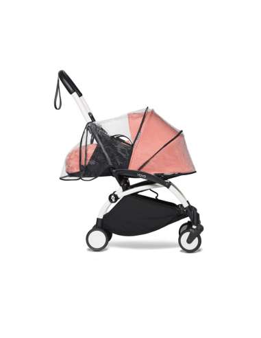 Protector de lluvia para silla de paseo YOYO 0+ BABYZEN