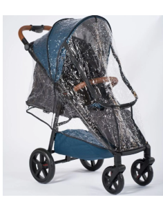 Plastico de Lluvia Mast M3-M4-M3x-M4x