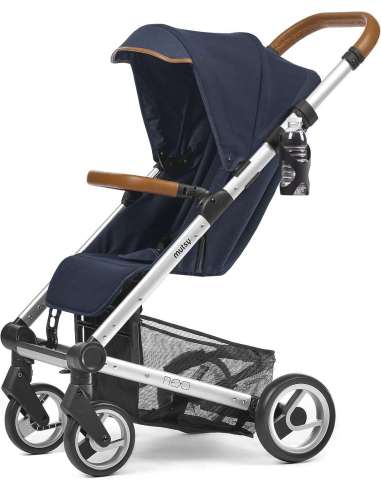 Portavasos Mutsy Nexo