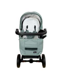 Cochecito Duo Rimini RI301 Toral 2