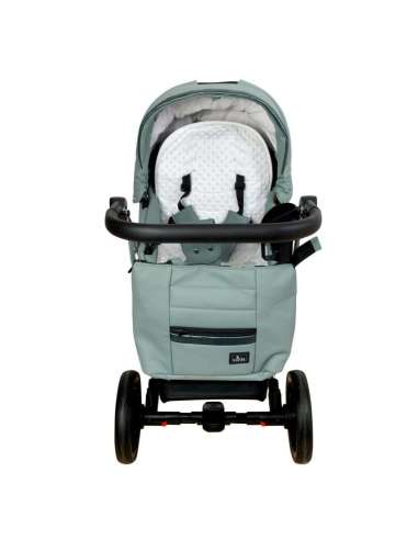 Cochecito Duo Rimini RI301 Toral