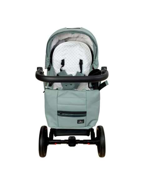 Cochecito Duo Rimini RI301 Toral