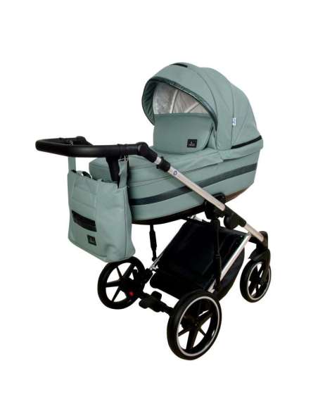 Cochecito Duo Rimini RI301 Toral