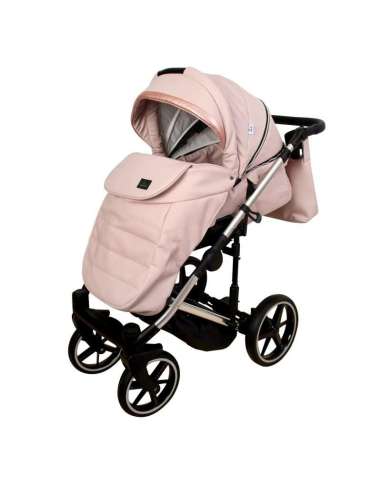 Cochecito Duo Rimini RI300 Toral