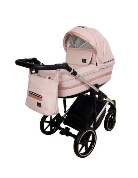 Cochecito Duo Rimini RI300 Toral