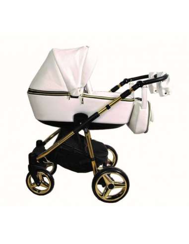 Cochecito Duo Reggio Y211 Toral