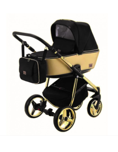 Cochecito Duo Reggio Special Eddition...