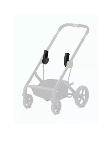 Adaptador para Portabebés Línea...