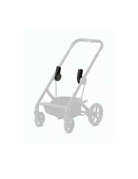 Adaptador para Portabebés Línea Balios S Talos S Cybex