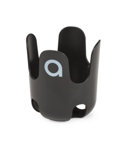 Portavasos universal Color Negro Anex