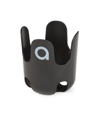 Portavasos universal Color Negro Anex