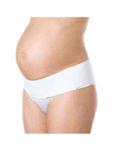 Banda de sujeción embarazo Mammy Chicco 2