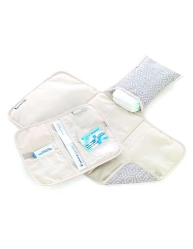 Bolso Cambiador Mama Bag Jané