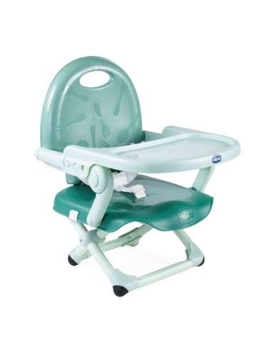 Pocket Snack Silla Elevador Chicco
