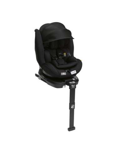 Silla de Auto Seat3Fit i-Size Air Zip&Wash (40-125 cm) Chicco