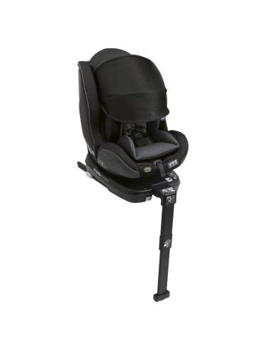 Silla de Auto Seat3Fit i-Size Air Melange (40-125 cm) Chicco