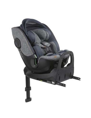 Silla de Auto Bi-Seat + Base Full 360 i-Size Chicco