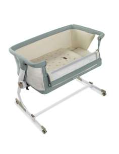 Minicuna colecho Babyside 6805 U78 Botanic Jané 2