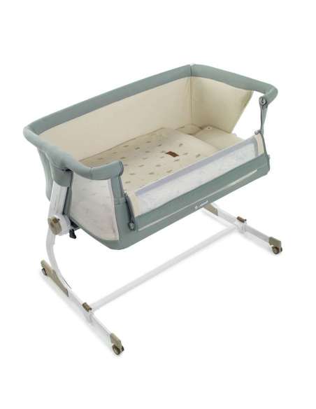 Minicuna colecho Babyside 6805 U78 Botanic Jané
