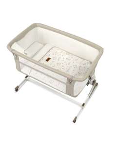 Minicuna colecho Babyside 6805 U65 Iris Jané