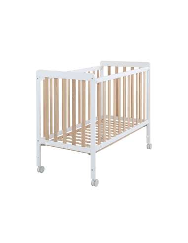 Cuna Nordika de 120×60 Micuna