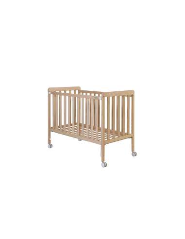 Cuna Nordika de 120×60 Micuna