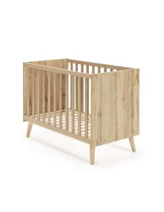 Cuna Martha de 120×60 Minicuna
