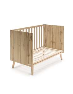 Cuna Martha de 120×60 Minicuna 2